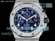 HBF Swiss 3126 Audemars Piguet Royal Oak Offshore Blue Dial Leather Strap Clone Watch (2)_th.jpg